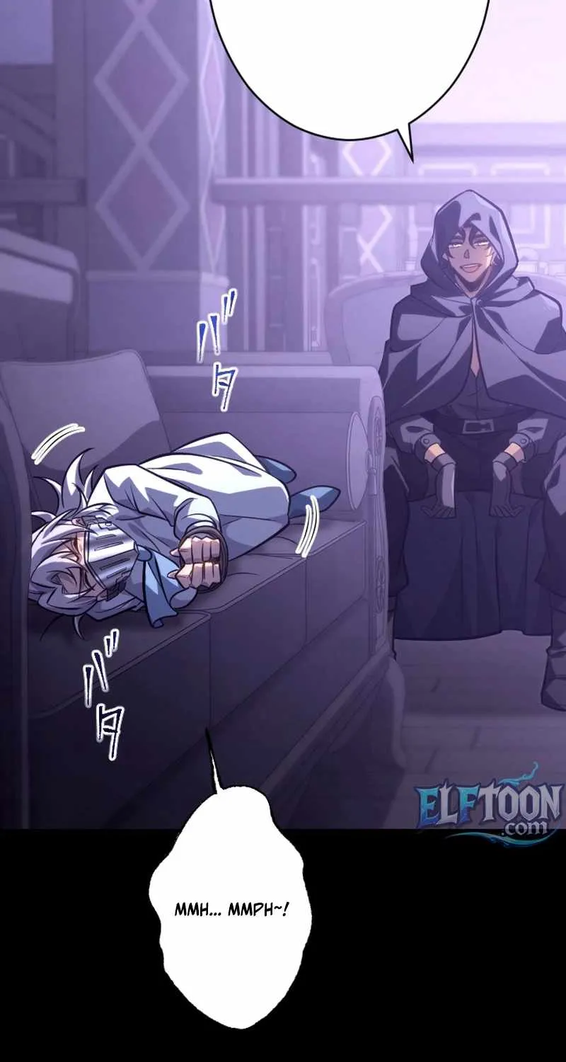 The Rebel of the Tyrant Noble House — Chapter 37 — Page 69