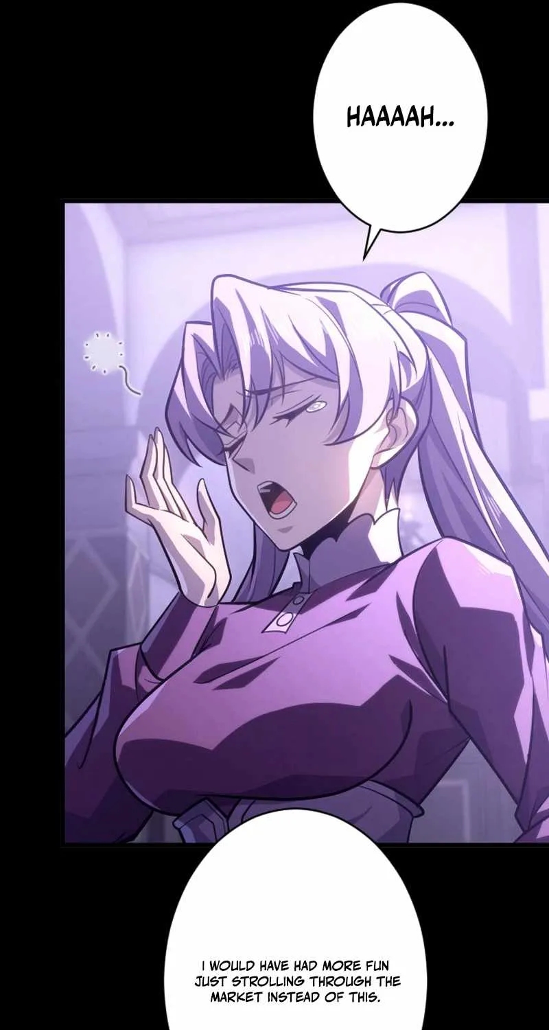 The Rebel of the Tyrant Noble House — Chapter 37 — Page 71