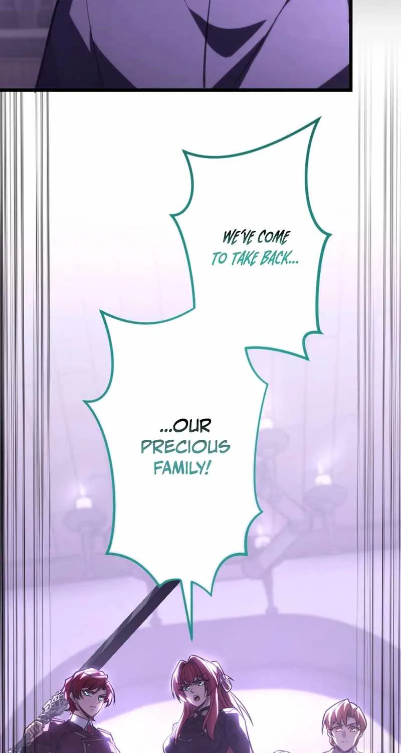 The Rebel of the Tyrant Noble House — Chapter 37 — Page 84