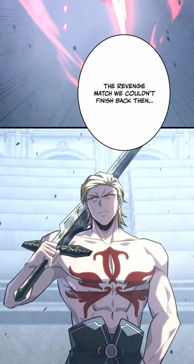 The Rebel of the Tyrant Noble House — Chapter 37 — Page 91