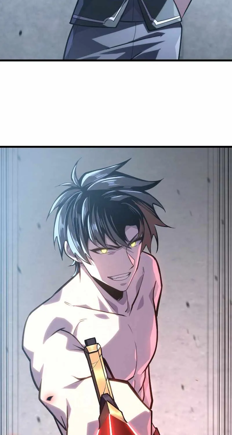 The Rebel of the Tyrant Noble House — Chapter 37 — Page 92