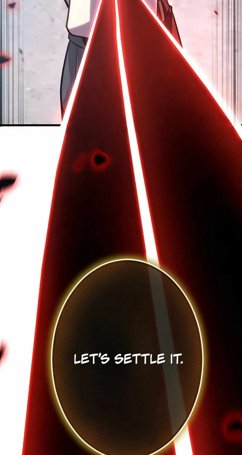 The Rebel of the Tyrant Noble House — Chapter 37 — Page 93