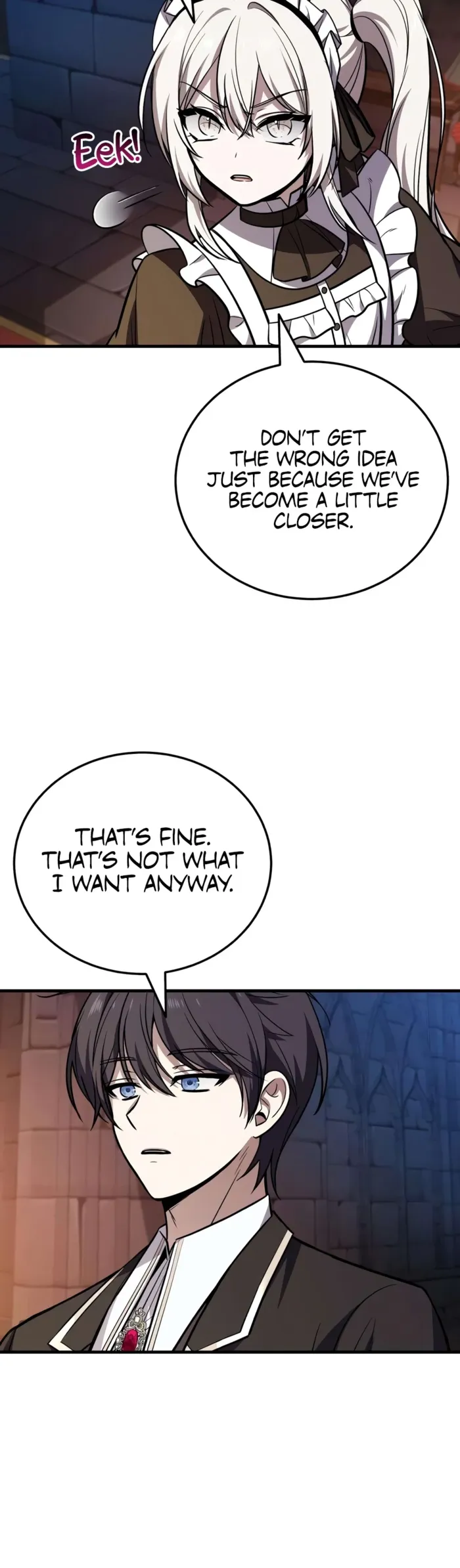 My Slain Dragon Bride — Chapter 13 — Page 2