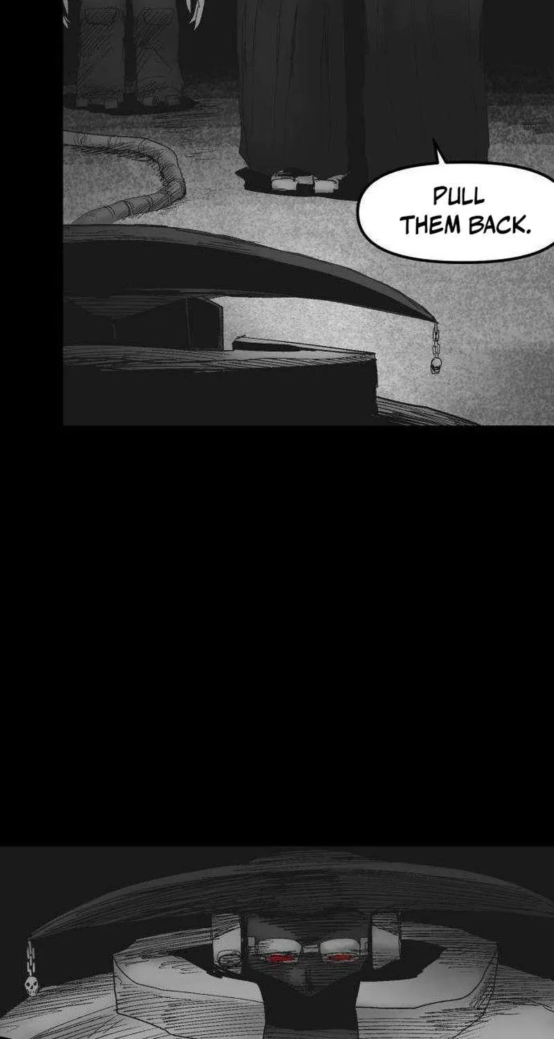 The Bone Uncle — Chapter 16 — Page 5