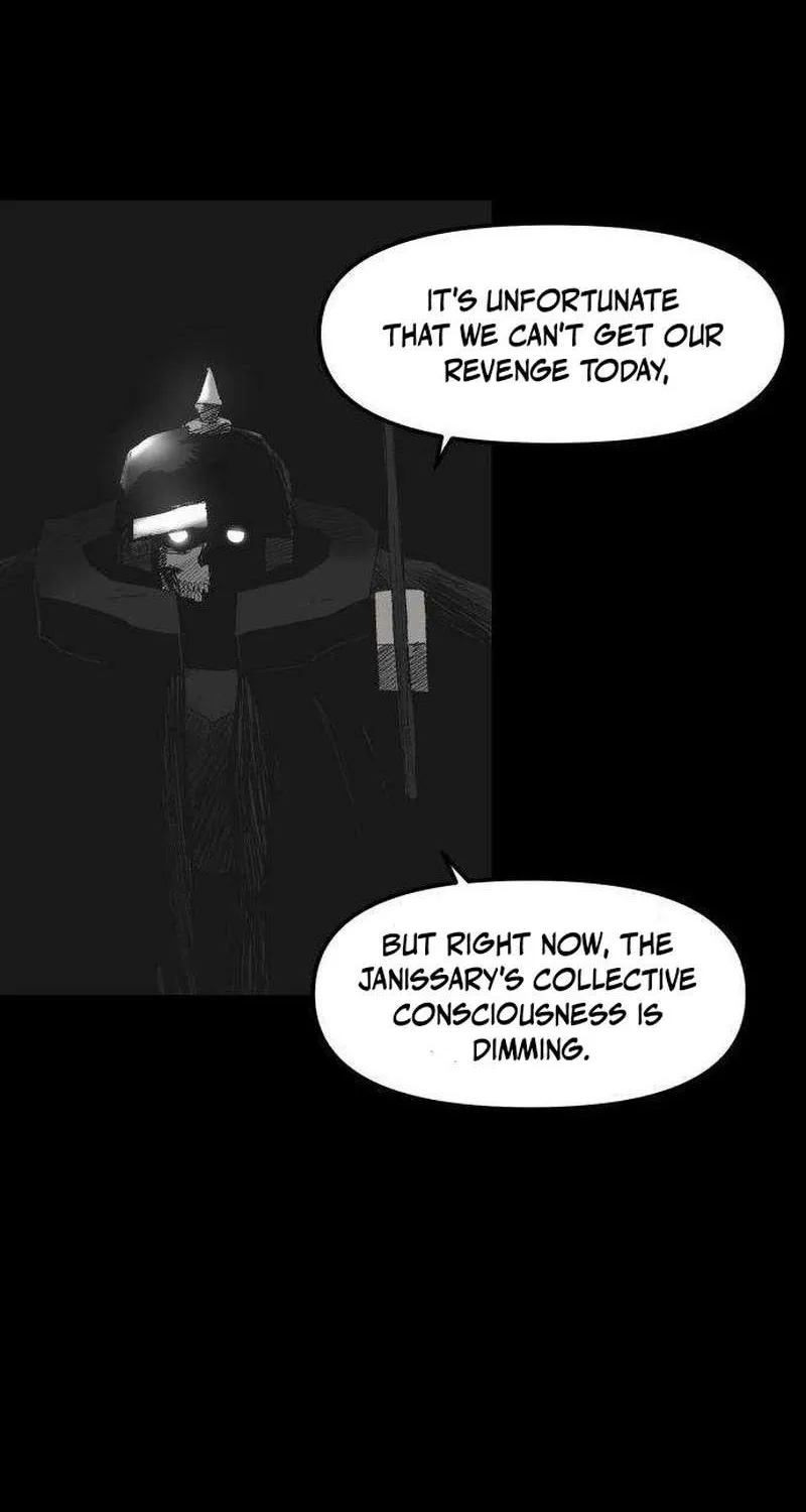 The Bone Uncle — Chapter 16 — Page 10