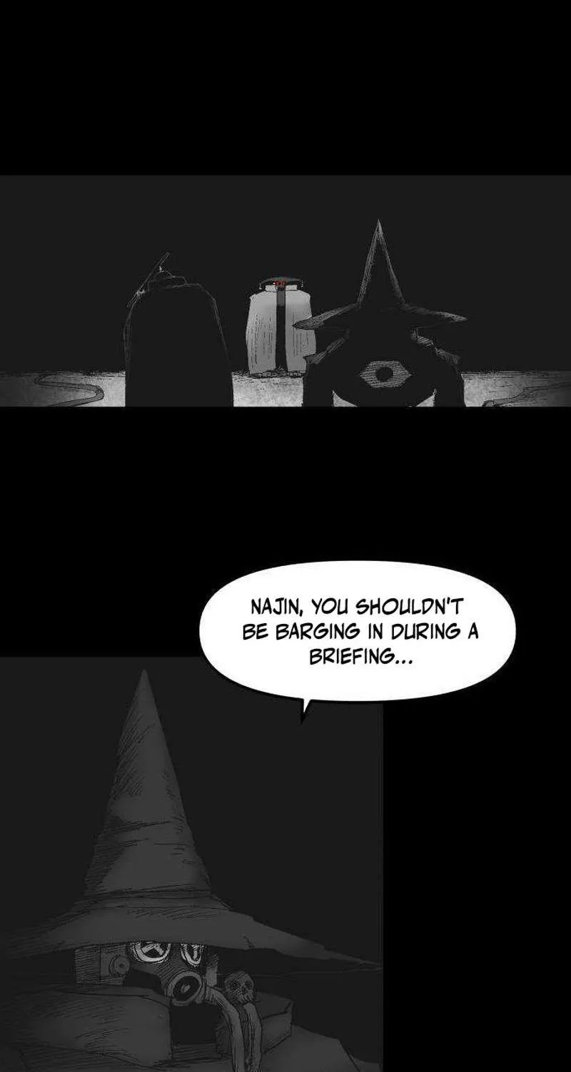 The Bone Uncle — Chapter 16 — Page 23