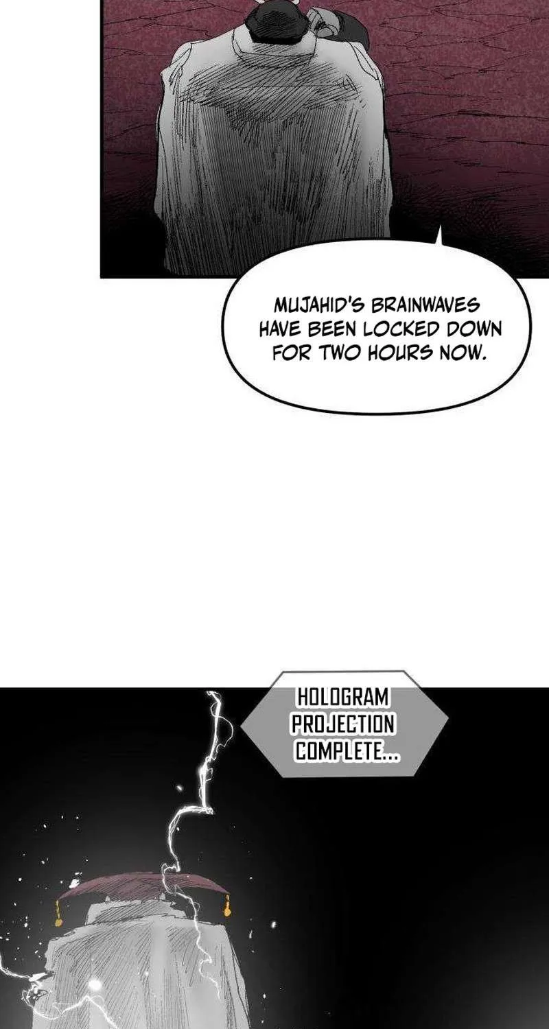 The Bone Uncle — Chapter 16 — Page 39