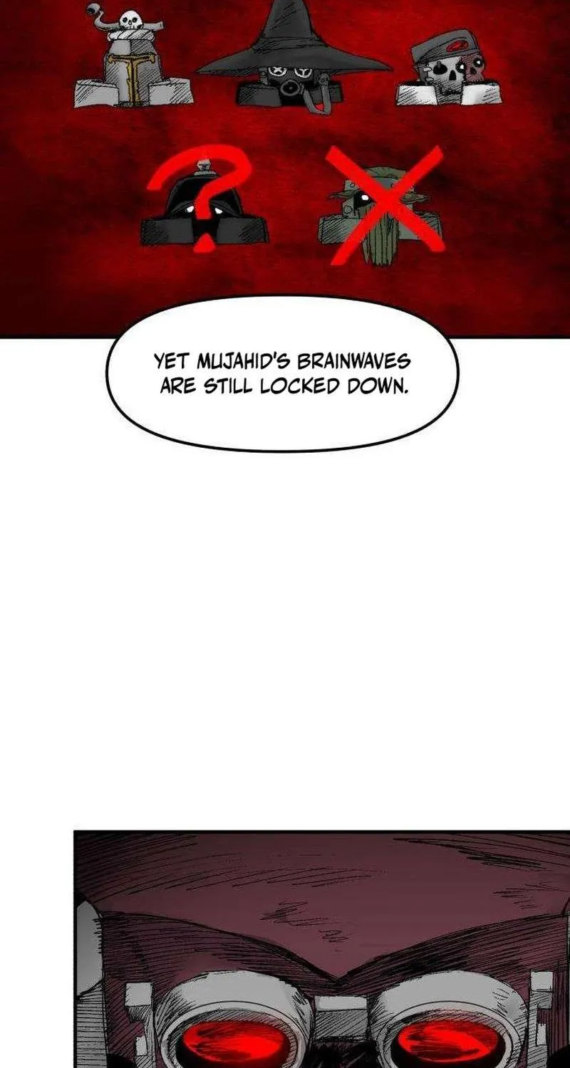 The Bone Uncle — Chapter 16 — Page 46