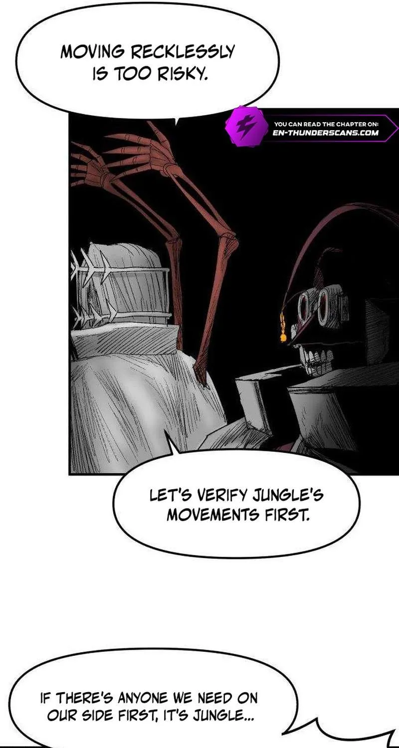 The Bone Uncle — Chapter 16 — Page 60