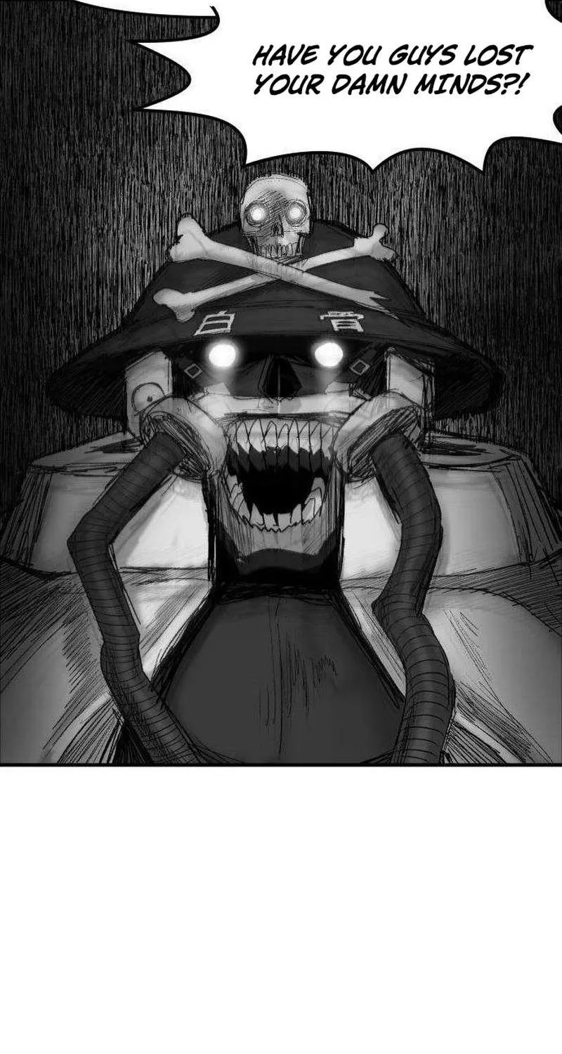 The Bone Uncle — Chapter 16 — Page 61