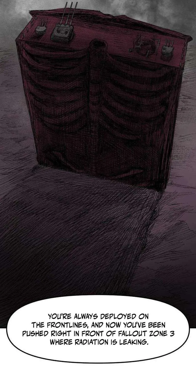The Bone Uncle — Chapter 16 — Page 65