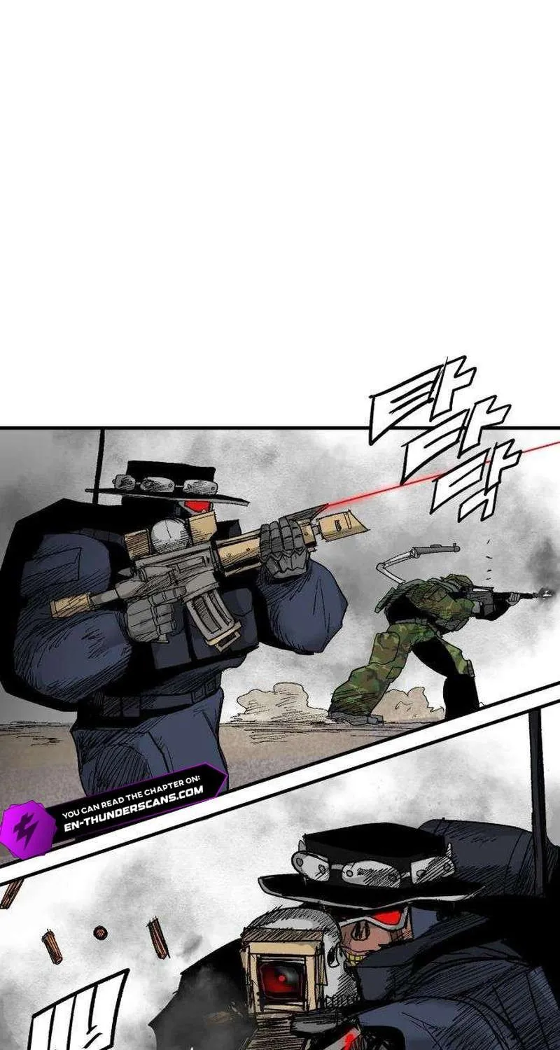 The Bone Uncle — Chapter 16 — Page 68