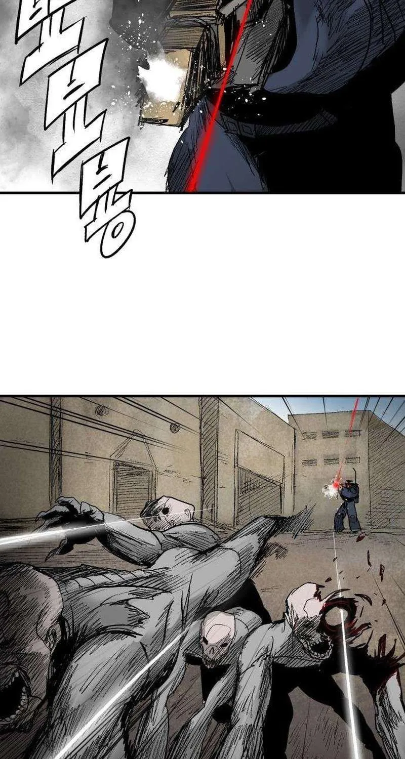 The Bone Uncle — Chapter 16 — Page 69