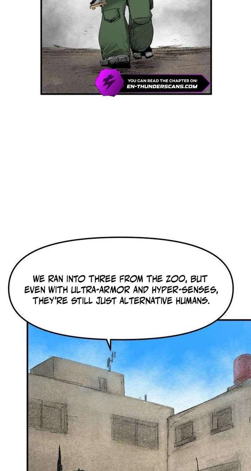 The Bone Uncle — Chapter 16 — Page 73