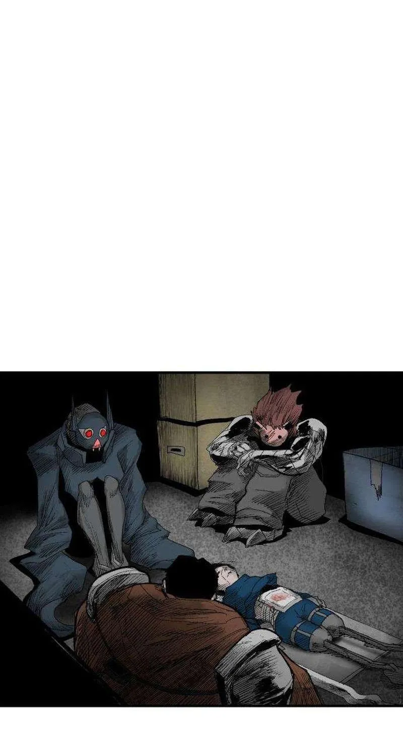 The Bone Uncle — Chapter 16 — Page 78