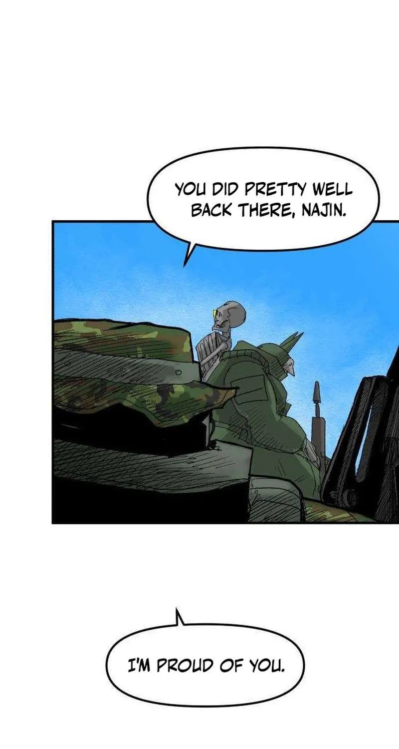 The Bone Uncle — Chapter 16 — Page 84