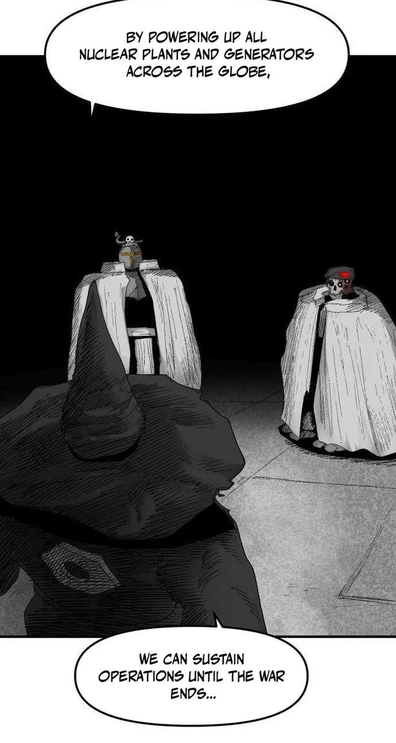 The Bone Uncle — Chapter 16 — Page 97