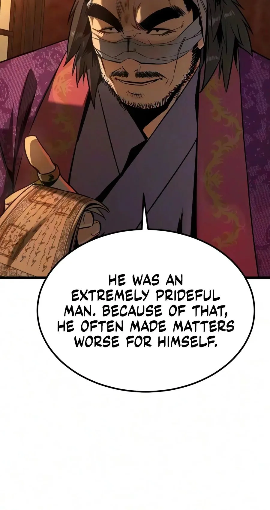 The Former Supreme — Chapter 14 — Page 18
