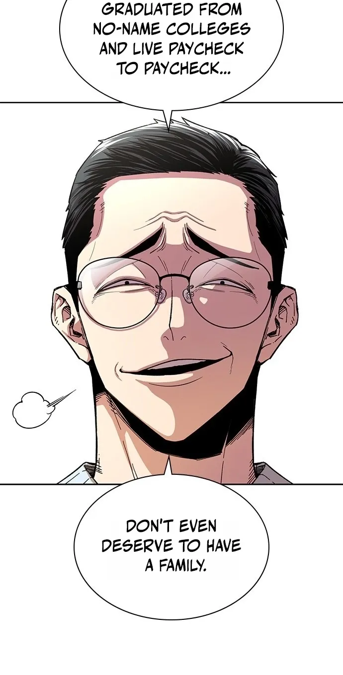 Love Tears Away the Zombie — Chapter 1 — Page 7
