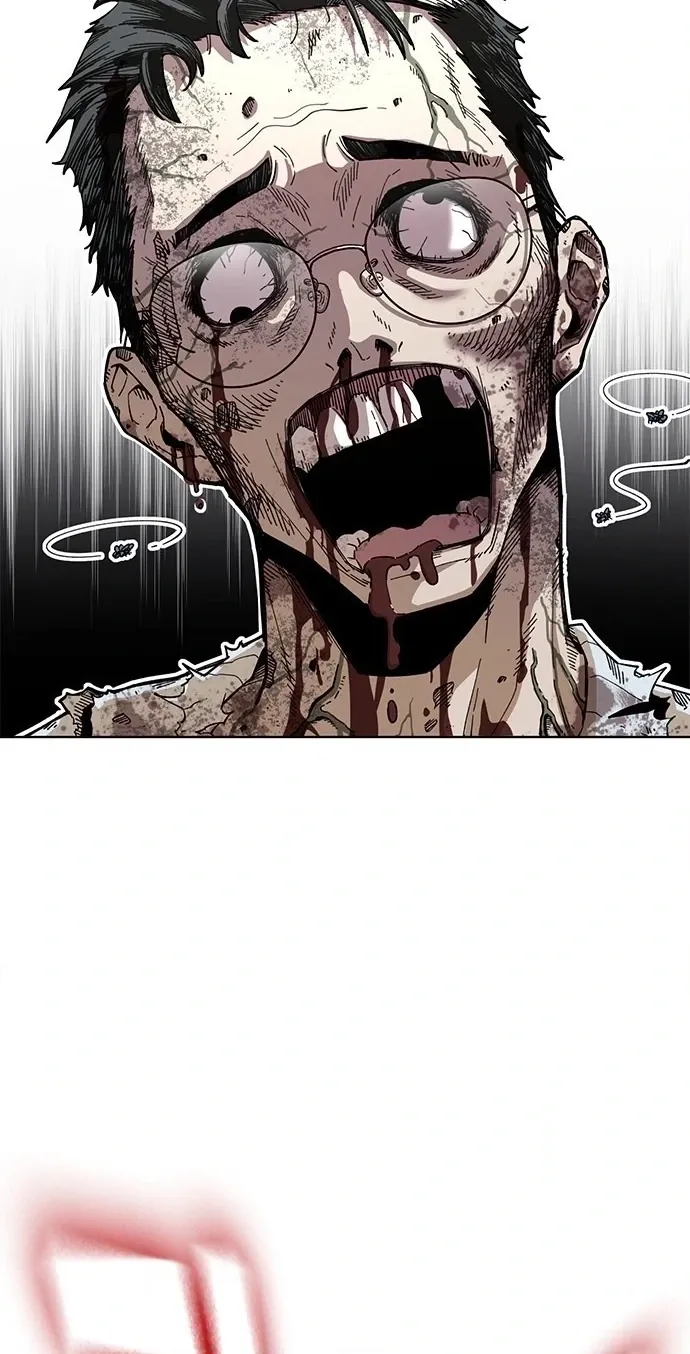 Love Tears Away the Zombie — Chapter 1 — Page 9
