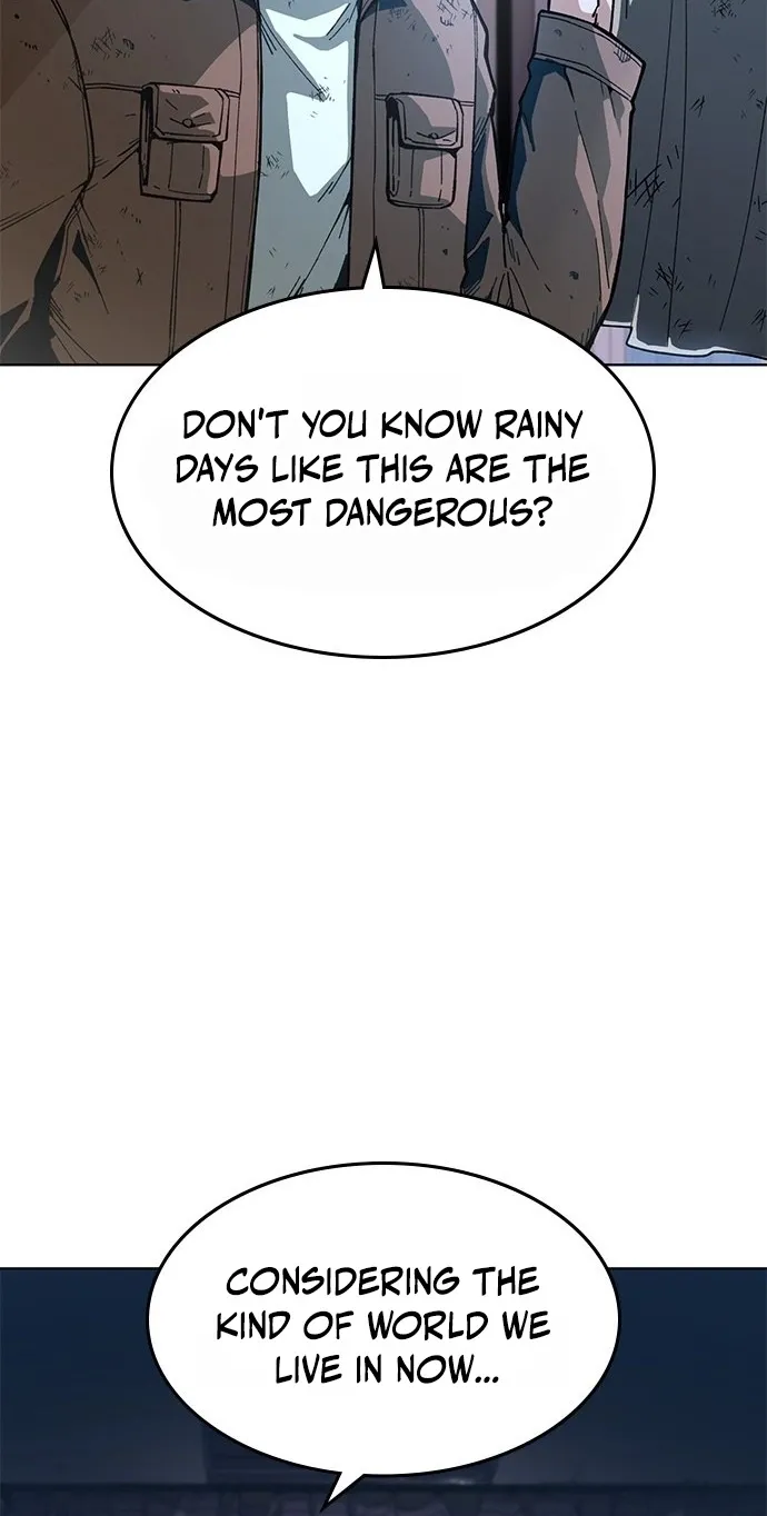 Love Tears Away the Zombie — Chapter 1 — Page 40