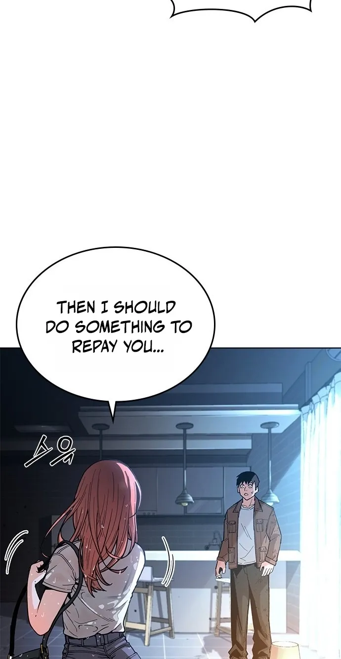 Love Tears Away the Zombie — Chapter 1 — Page 51