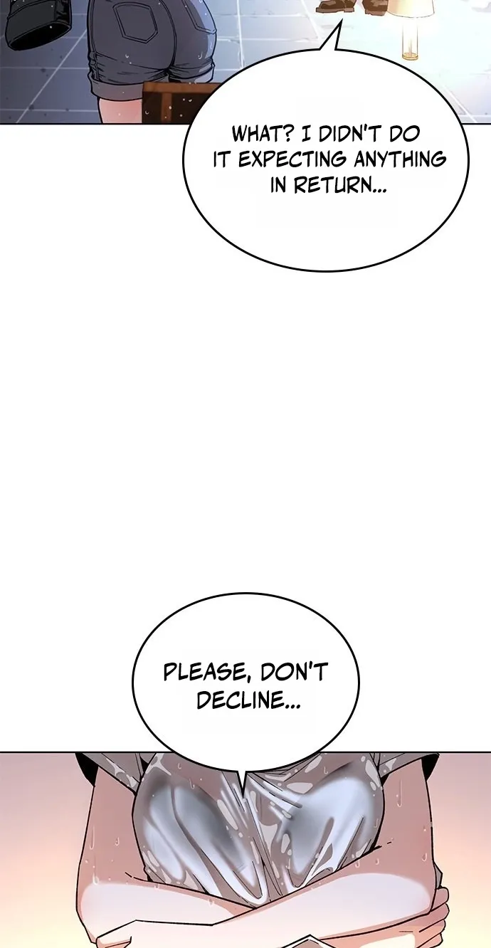 Love Tears Away the Zombie — Chapter 1 — Page 52