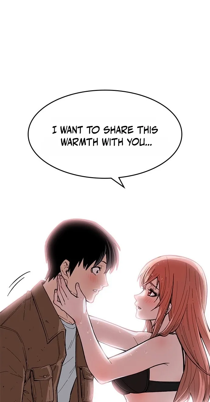 Love Tears Away the Zombie — Chapter 1 — Page 57
