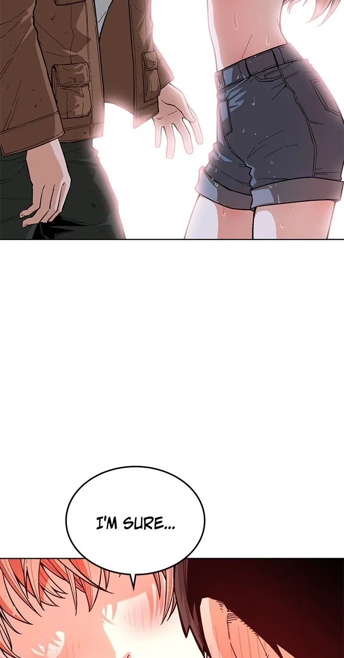 Love Tears Away the Zombie — Chapter 1 — Page 58