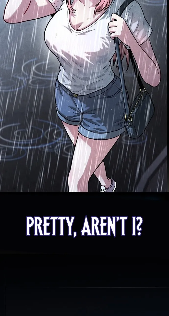 Love Tears Away the Zombie — Chapter 1 — Page 86