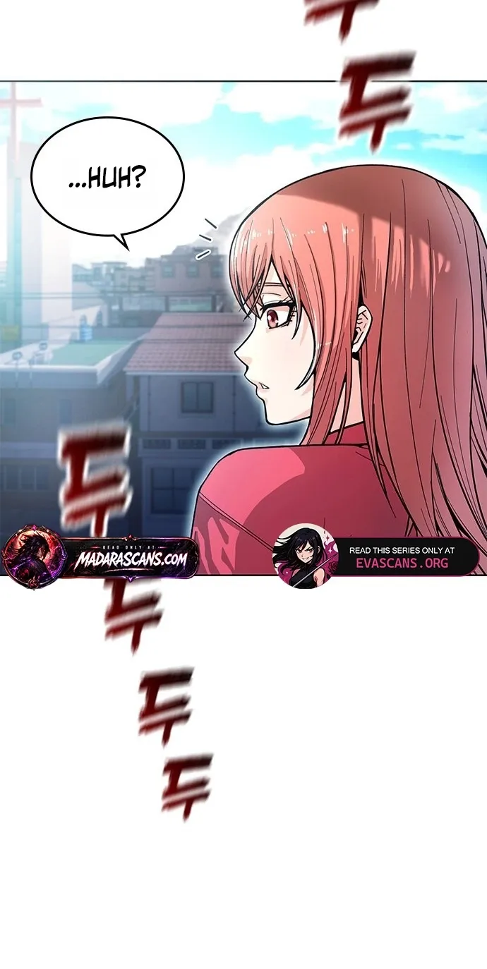 Love Tears Away the Zombie — Chapter 1 — Page 93