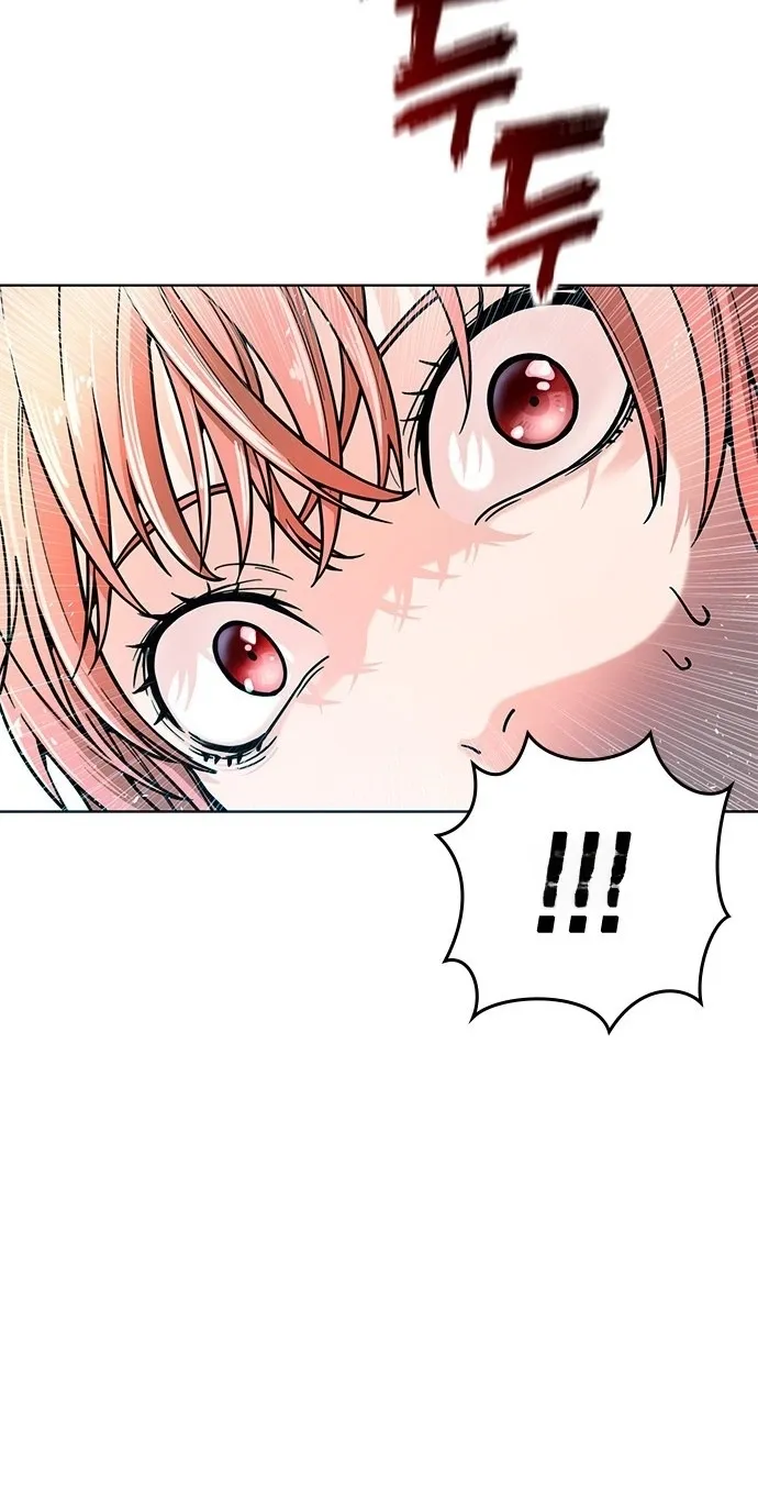 Love Tears Away the Zombie — Chapter 1 — Page 95