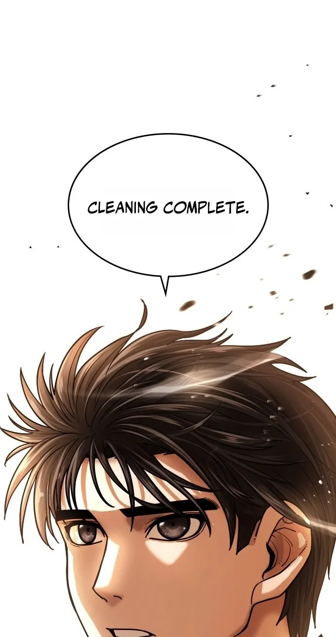Love Tears Away the Zombie — Chapter 1 — Page 121
