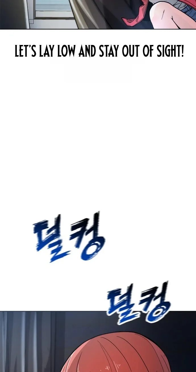 Love Tears Away the Zombie — Chapter 1 — Page 125