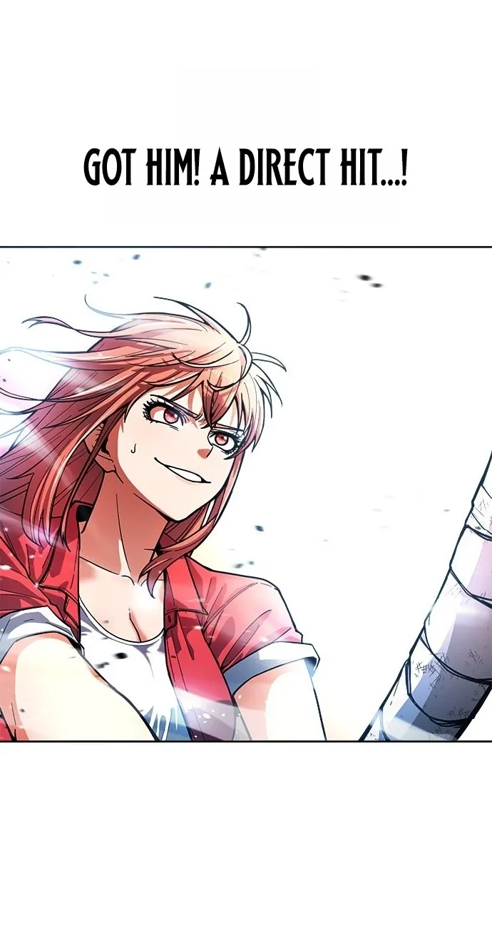 Love Tears Away the Zombie — Chapter 1 — Page 135