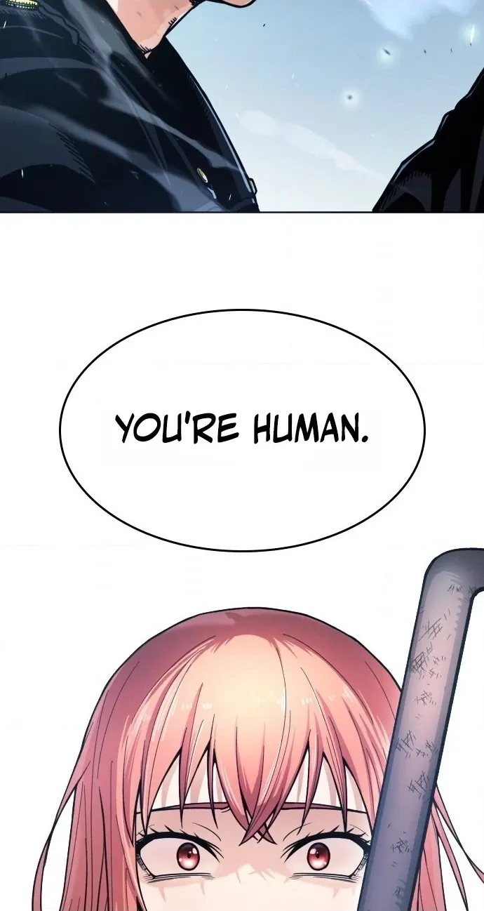 Love Tears Away the Zombie — Chapter 1 — Page 139