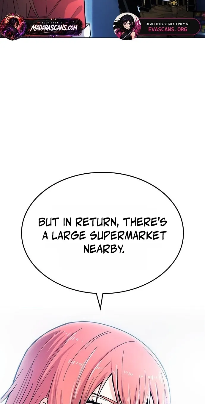 Love Tears Away the Zombie — Chapter 1 — Page 150