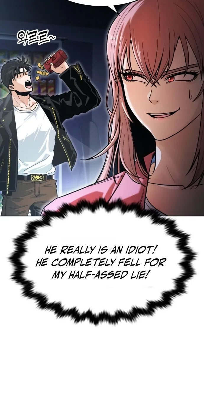 Love Tears Away the Zombie — Chapter 1 — Page 155