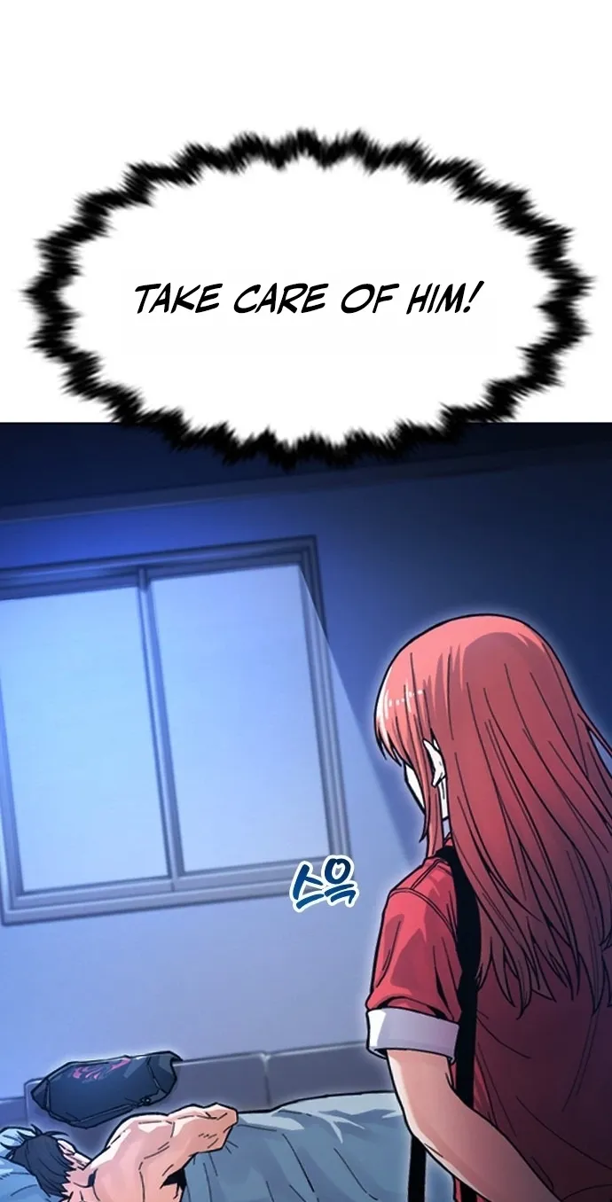 Love Tears Away the Zombie — Chapter 1 — Page 157