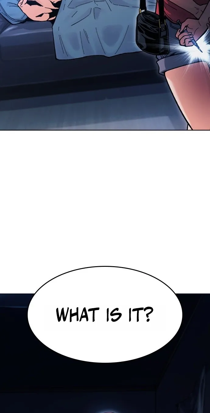 Love Tears Away the Zombie — Chapter 1 — Page 158