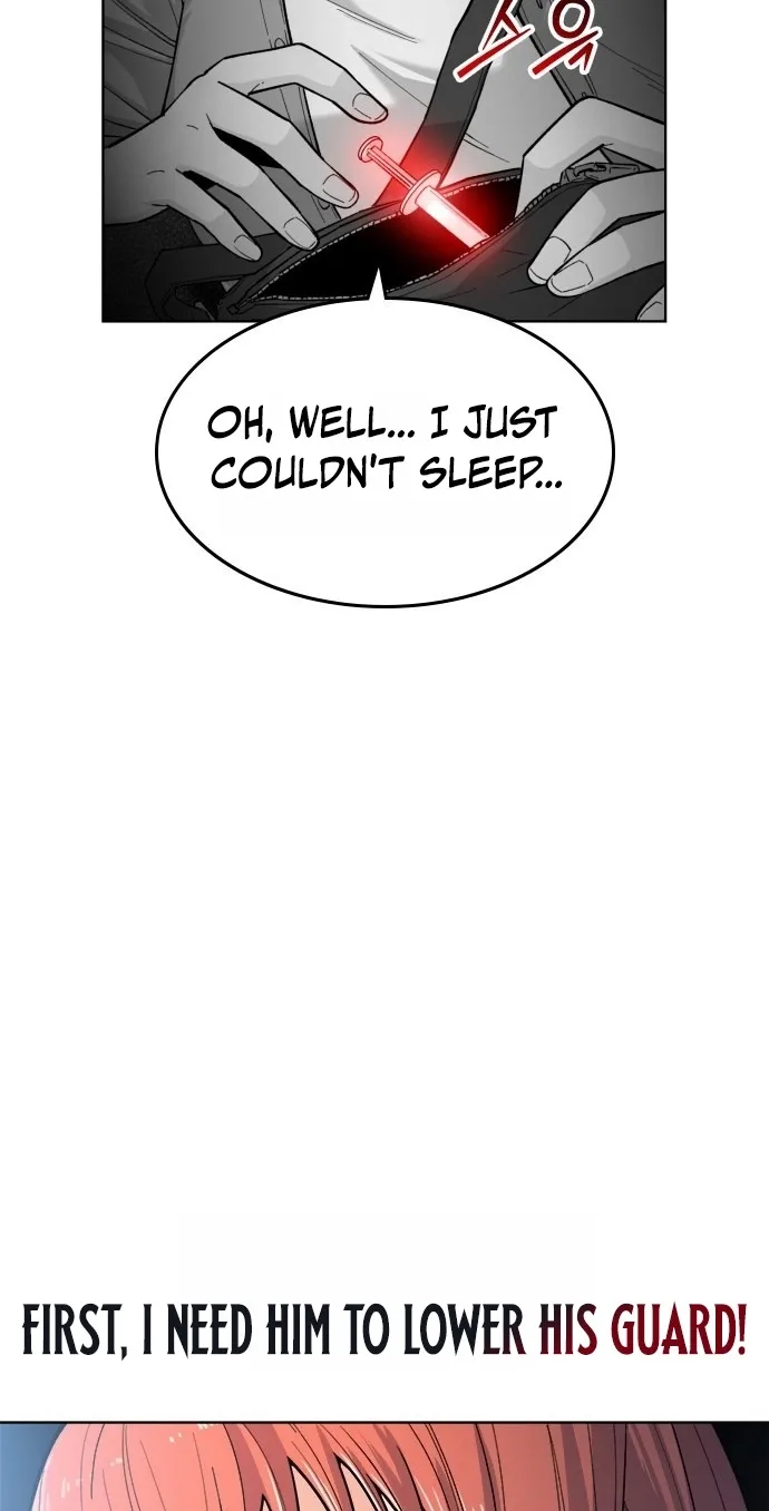 Love Tears Away the Zombie — Chapter 1 — Page 161