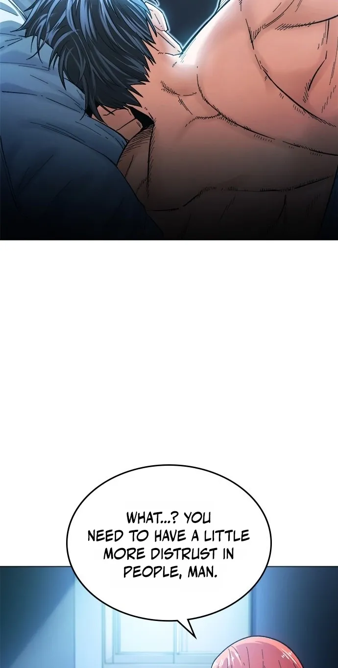 Love Tears Away the Zombie — Chapter 1 — Page 165
