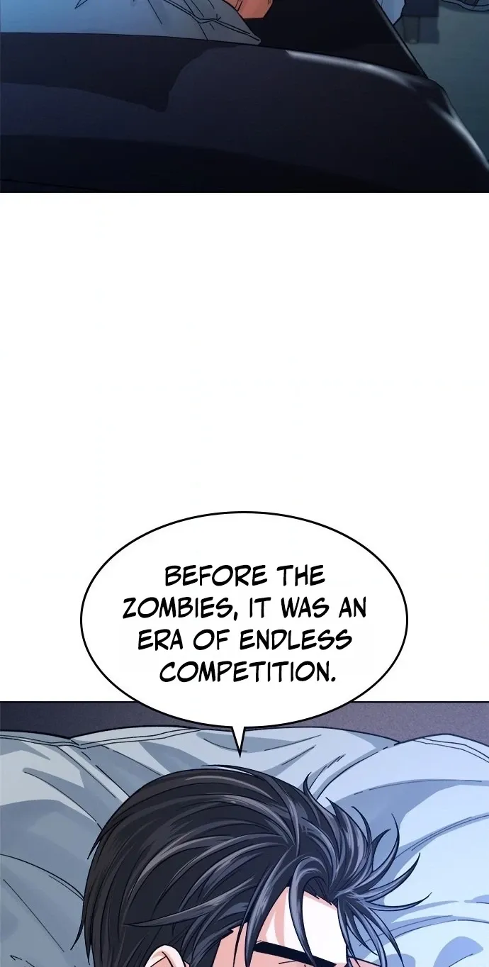 Love Tears Away the Zombie — Chapter 1 — Page 169