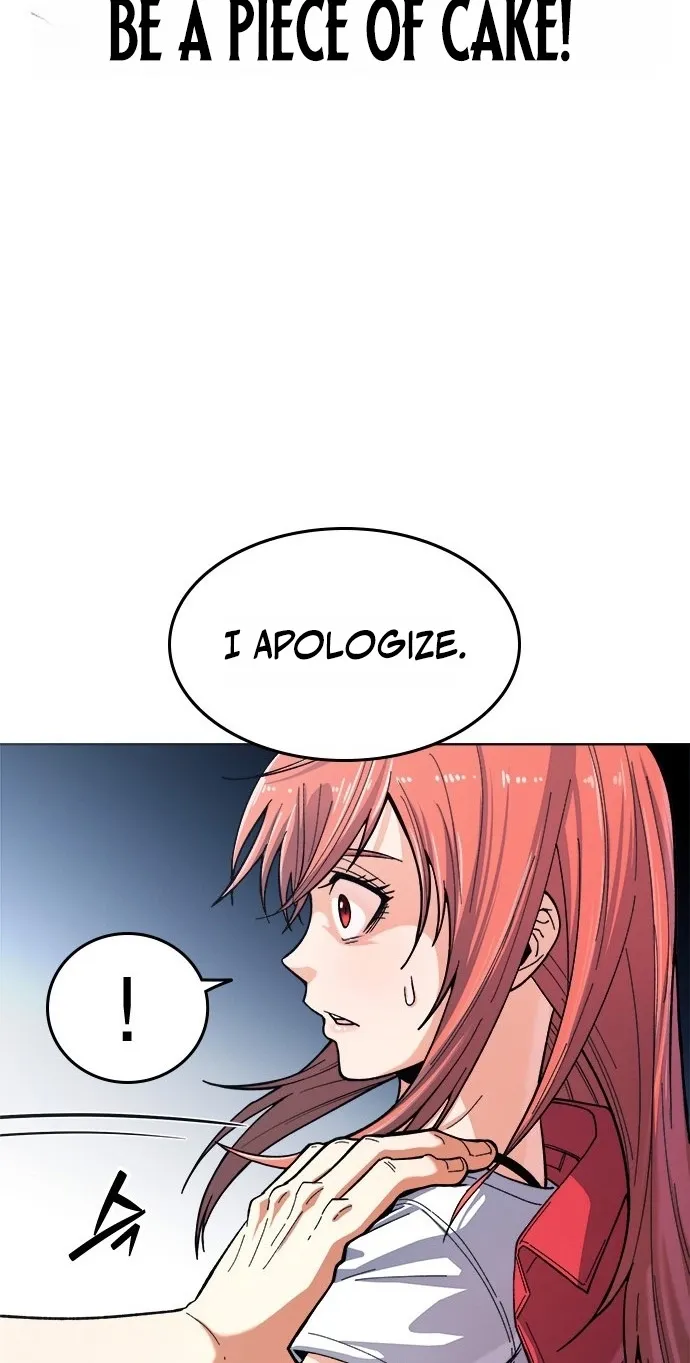 Love Tears Away the Zombie — Chapter 1 — Page 182