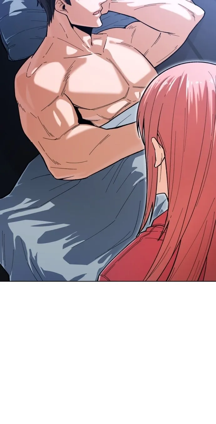 Love Tears Away the Zombie — Chapter 1 — Page 184