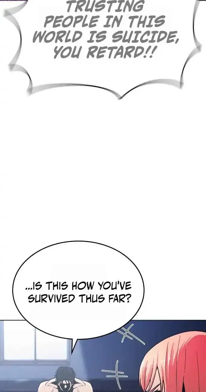 Love Tears Away the Zombie — Chapter 1 — Page 194