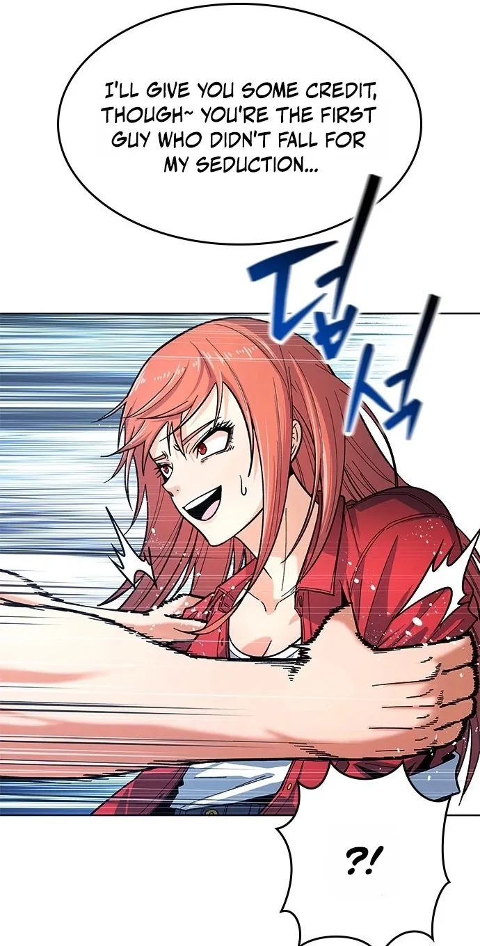 Love Tears Away the Zombie — Chapter 1 — Page 196