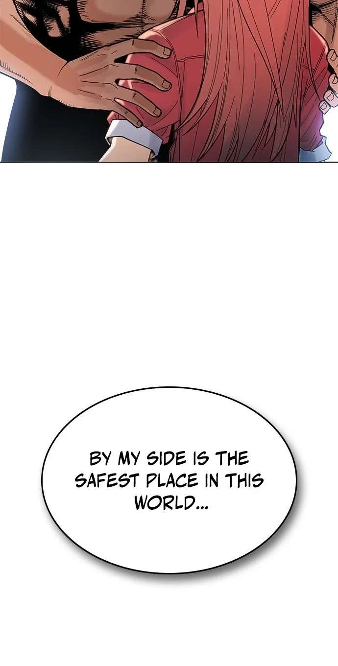 Love Tears Away the Zombie — Chapter 1 — Page 203