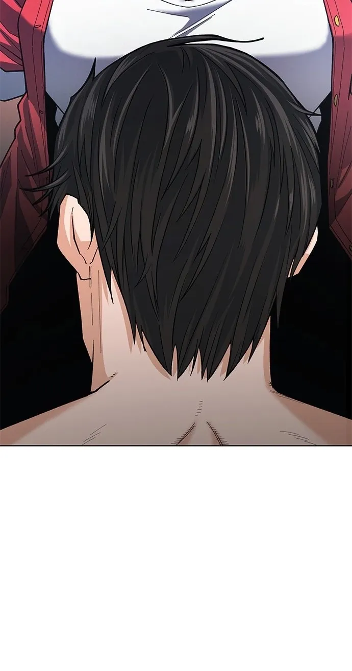 Love Tears Away the Zombie — Chapter 1 — Page 214