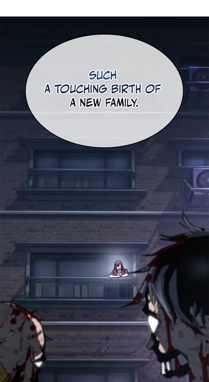 Love Tears Away the Zombie — Chapter 1 — Page 222